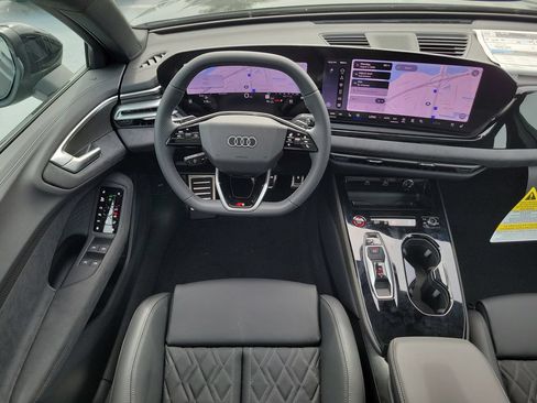 New 2026 Audi S5 Premium Plus AWD/4WD image 21