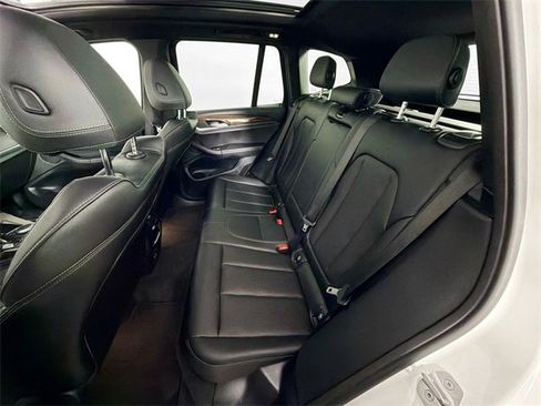 Used 2024 BMW X3 xDrive30i image 23