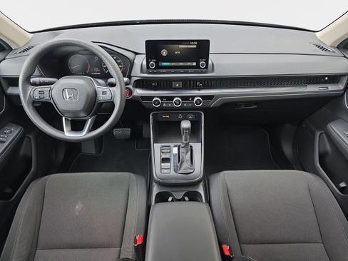 Used 2024 Honda CR-V LX image 10