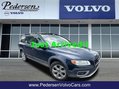 Used 2011 Volvo XC70 T6