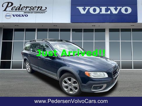 Used 2011 Volvo XC70 T6 AWD/4WD image 1