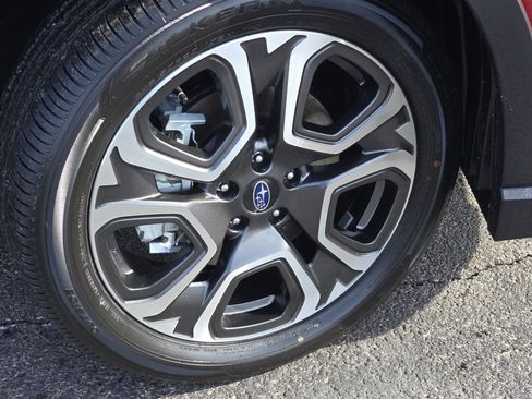 New 2026 Subaru Ascent Limited image 14