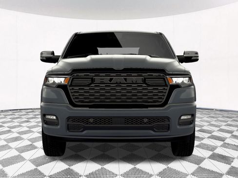 New 2026 RAM 1500 4x4 Crew Cab image 13