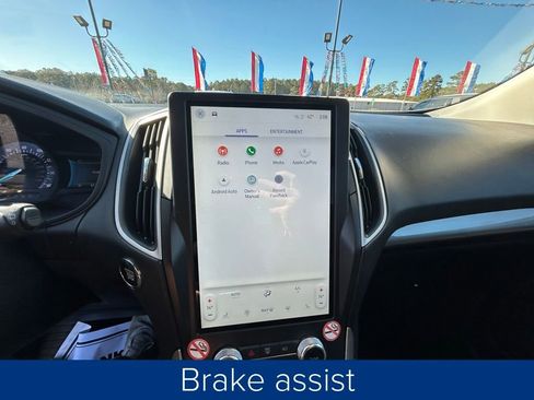 Used 2024 Ford Edge SEL image 36