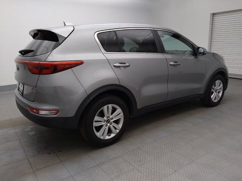 Used 2019 Kia Sportage LX FWD image 10