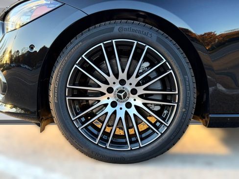 New 2026 Mercedes-Benz C 300 4MATIC Sedan image 12