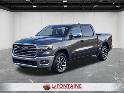 Used 2026 RAM 1500 Laramie
