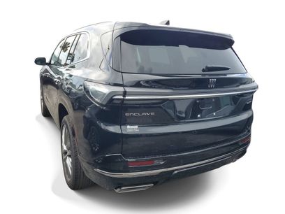 New 2026 Buick Enclave Avenir w/ Super Cruise Package