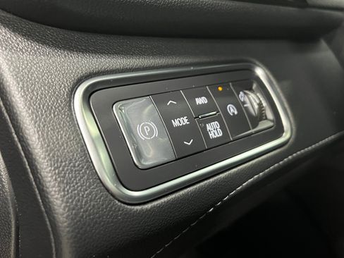 Certified 2025 Buick Enclave Sport Touring w/ Super Cruise Package image 14