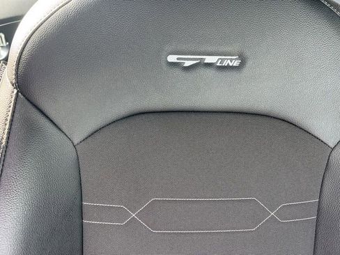 Certified 2022 Kia Forte GT-Line image 35