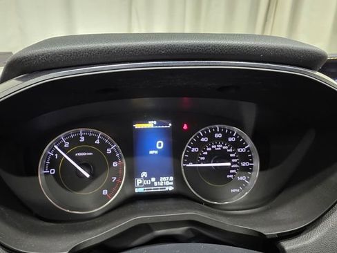 Used 2021 Subaru Crosstrek 2.5i Sport w/ Moonroof Package image 19