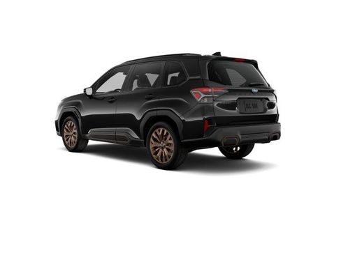 New 2026 Subaru Forester Sport image 5
