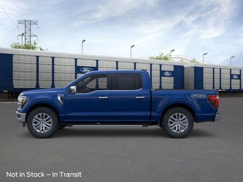 New 2026 Ford F150 Lariat AWD/4WD image 3