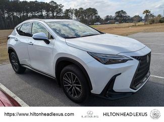 Used 2024 Lexus NX 250 FWD video 1