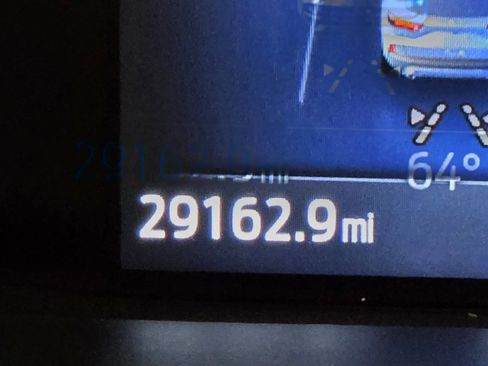 Used 2023 Ford Escape Active image 34