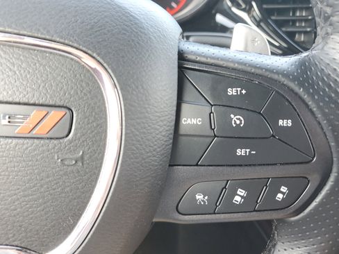 Used 2024 Dodge Durango GT image 27