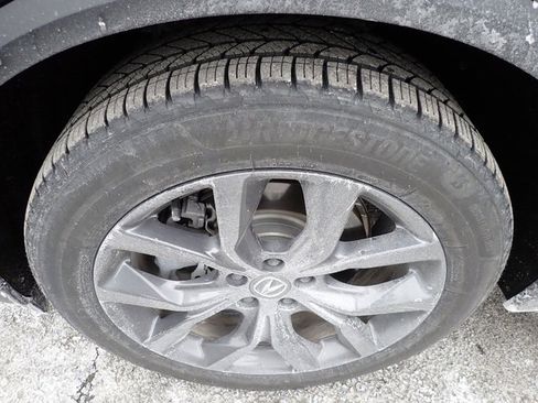 Used 2023 Acura MDX A-Spec image 9