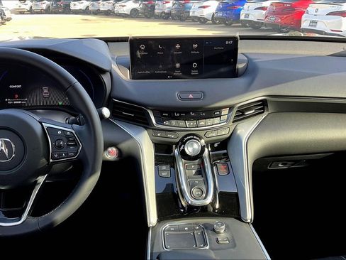 New 2025 Acura TLX w/ Technology Package image 16