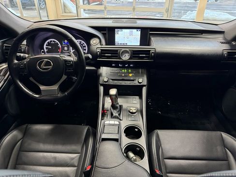 Used 2015 Lexus RC 350 AWD w/ Navigation System Package image 23