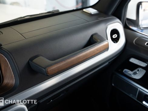 Used 2019 Mercedes-Benz G 550 image 31