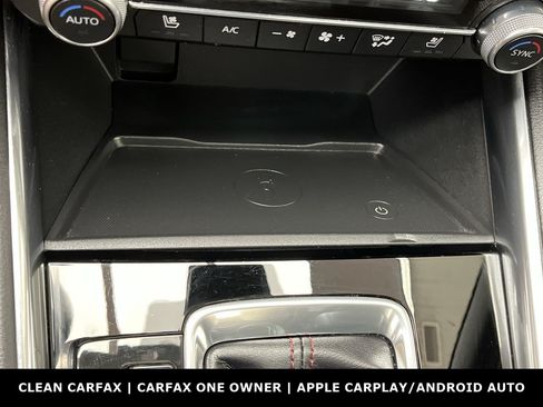Certified 2022 MAZDA CX-5 AWD 2.5 Turbo image 25