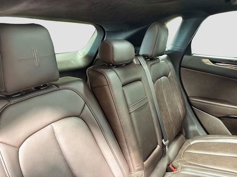 Used 2019 Lincoln MKC Black Label AWD/4WD image 30