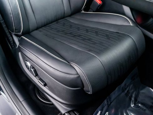 Used 2024 Genesis GV80 3.5T Advanced image 29