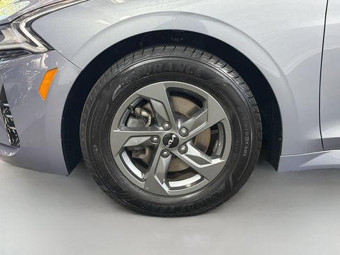 Used 2022 Kia K5 LX FWD image 29