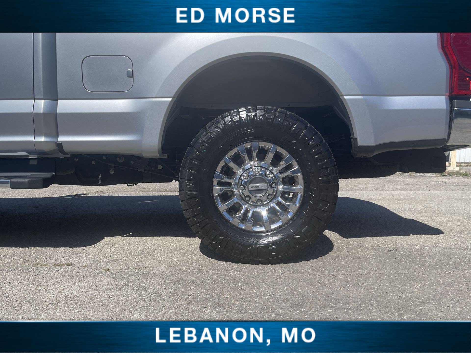 Used 2022 Ford F250 XLT w/ XLT Premium Package AWD/4WD image 30