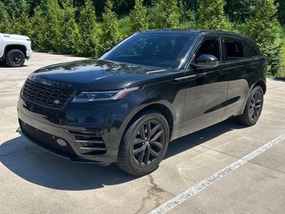 Used 2024 Land Rover Range Rover Velar Dynamic SE