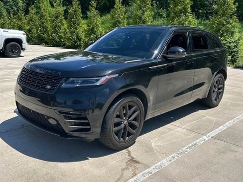 Used 2024 Land Rover Range Rover Velar Dynamic SE AWD/4WD image 1