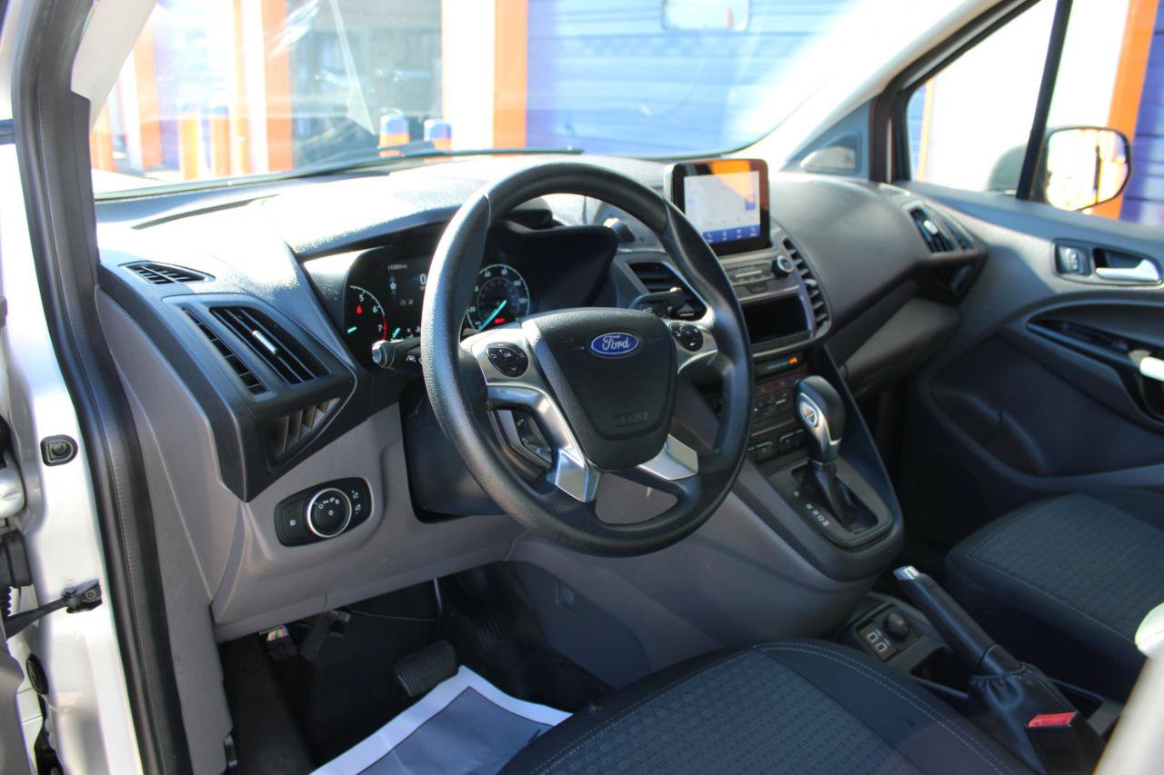 Used 2021 Ford Transit Connect XLT FWD image 13