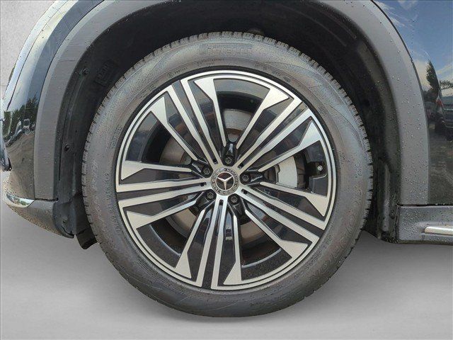 Certified 2023 Mercedes-Benz EQS 450+ 4MATIC SUV image 22