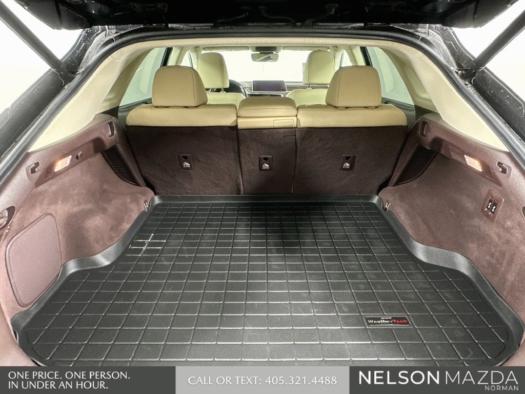Used 2017 Lexus RX 450h AWD w/ Luxury Package image 29