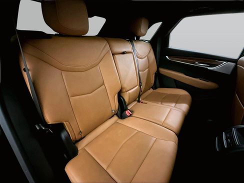 Used 2021 Cadillac XT5 Premium Luxury image 26