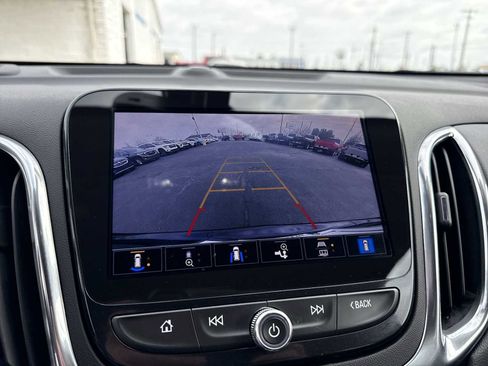 Certified 2023 Chevrolet Equinox Premier FWD image 22
