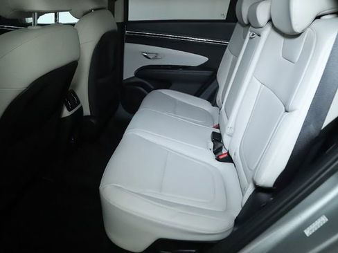 Used 2023 Hyundai Tucson SEL image 35