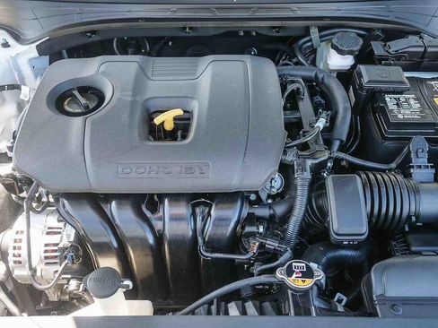 Used 2023 Kia Forte LXS w/ LXS Technology Package image 26