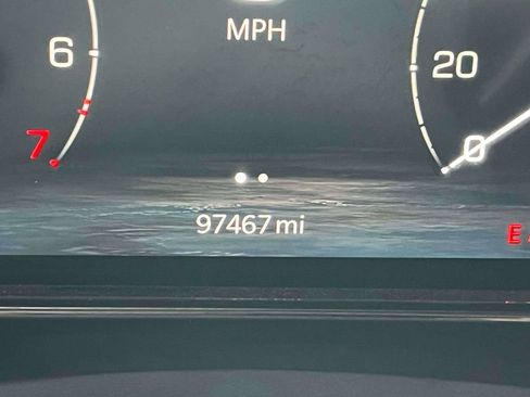 Used 2022 Jeep Grand Wagoneer Series II w/ Premium Group II AWD/4WD image 27