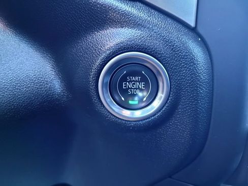 Used 2023 Chevrolet Silverado 1500 Custom w/ LPO, Dark Essentials Package AWD/4WD image 16
