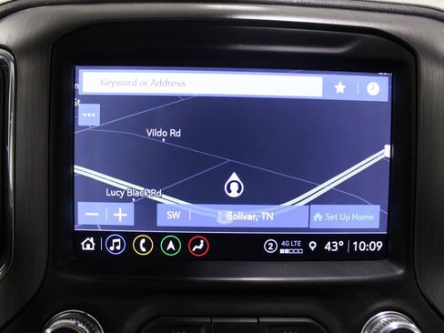 Used 2021 GMC Sierra 1500 Denali image 27