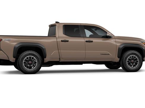New 2026 Toyota Tacoma TRD Off-Road image 90