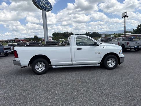 Used 2023 RAM 1500 Tradesman w/ Power & Remote Entry Group RWD image 8