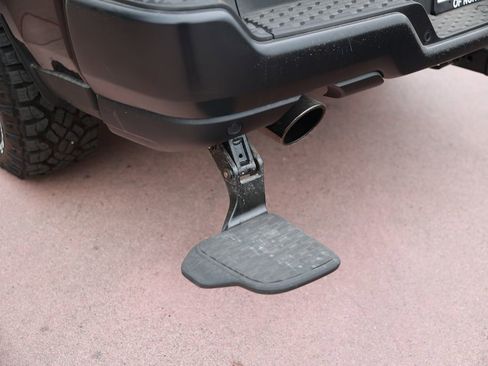 New 2026 RAM 1500 Classic Warlock image 10