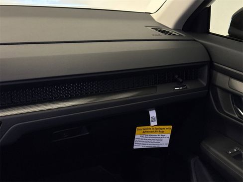 New 2026 Honda CR-V LX image 17