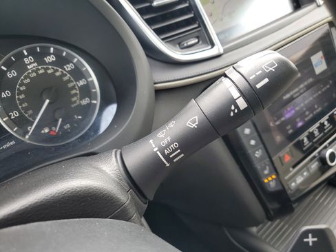 Used 2022 INFINITI QX55 Essential w/ Proassist Package image 24