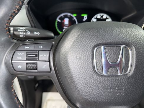 Used 2024 Honda CR-V Sport image 30