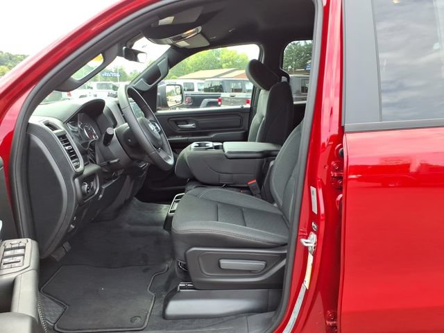 New 2026 RAM 1500 Express AWD/4WD image 6