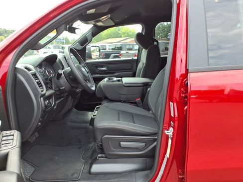 New 2026 RAM 1500 Express AWD/4WD image 6