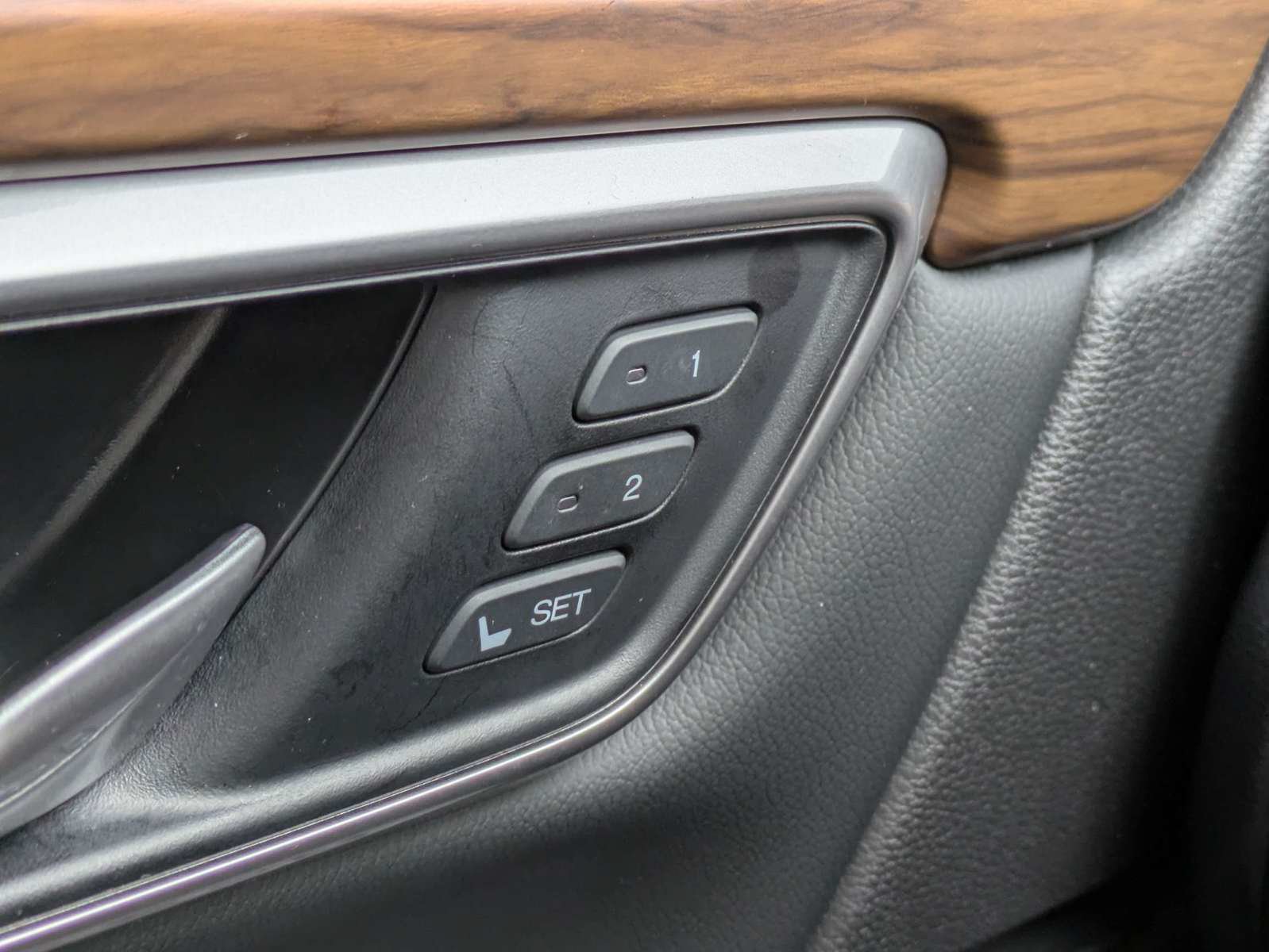 Used 2021 Honda CR-V EX-L image 20